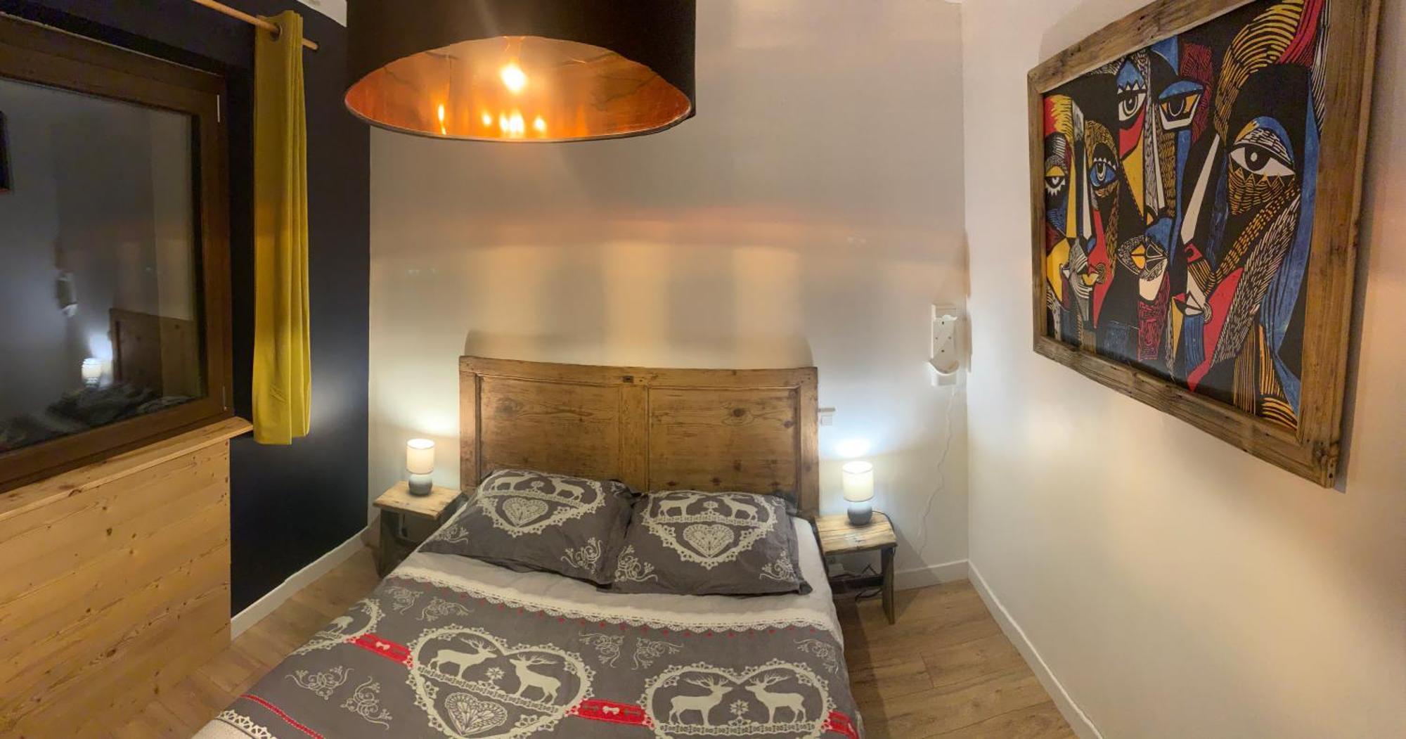 Le Tremplin Apartment บาร์เซอลอนเน็ต ภายนอก รูปภาพ